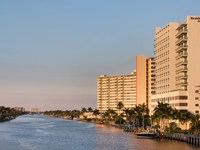 Residence Inn Fort Lauderdale Intracoastal/Il Lugano