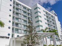 Maritime Hotel Fort Lauderdale Airport & Cruiseport