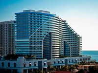 W Fort Lauderdale