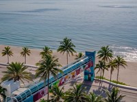 The Westin Fort Lauderdale Beach Resort