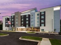 TownePlace Suites Fort Mill at Carowinds Blvd.