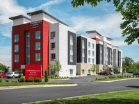 TownePlace Suites Charlotte Fort Mill