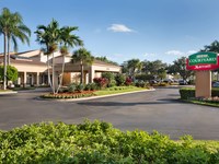 Courtyard Fort Myers Cape Coral
