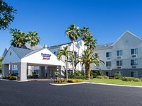 Fairfield Inn & Suites Fort Myers Cape Coral