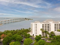 Marriott Sanibel Harbour Resort & Spa