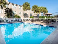 Residence Inn Fort Myers