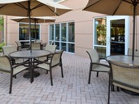 Fairfield Inn & Suites Fort Pierce