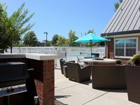 Residence Inn Fort Smith