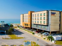 Fairfield Inn & Suites Fort Walton Beach-West Destin