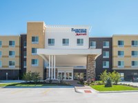 Fairfield Inn & Suites Fort Wayne Southwest