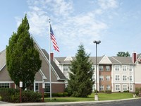 Residence Inn Fort Wayne