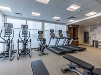SpringHill Suites Fort Wayne North