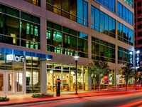 Aloft Fort Worth Downtown