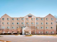 Fairfield Inn & Suites Fort Worth University Drive