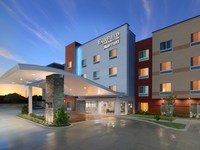 Fairfield Inn & Suites Fort Worth South/Burleson