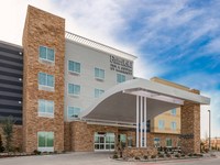Fairfield Inn & Suites Fort Worth Southwest at Cityview