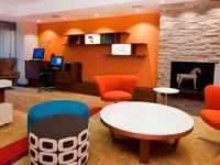 Fairfield Inn & Suites Fort Worth/Fossil Creek