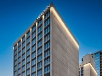 Le Méridien Fort Worth Downtown