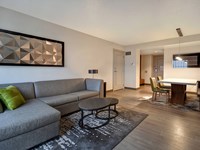 Dallas/Fort Worth Marriott Hotel & Golf Club at Champions Circle