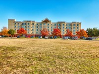 Residence Inn Fort Worth Alliance Airport