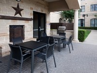 Residence Inn Fort Worth Cultural District