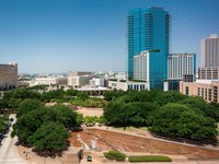 Sheraton Fort Worth Downtown Hotel