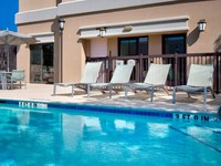 SpringHill Suites Fort Worth University