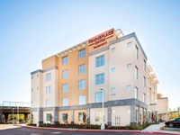 TownePlace Suites San Mateo Foster City