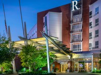 Renaissance Boston Patriot Place Hotel
