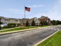 Residence Inn Boston Foxborough