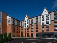 Fairfield Inn & Suites Framingham