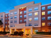 Residence Inn Boston Framingham