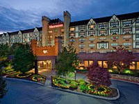 Sheraton Framingham Hotel & Conference Center