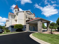 Fairfield Inn & Suites Frankenmuth