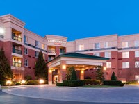 Courtyard Franklin Cool Springs