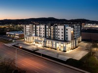 Fairfield Inn & Suites Franklin Cool Springs