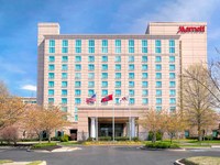 Franklin Marriott Cool Springs