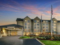 Sheraton Great Valley Hotel