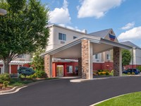 Fairfield Inn & Suites Frederick