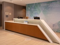 SpringHill Suites Frederick