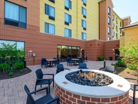 TownePlace Suites Frederick