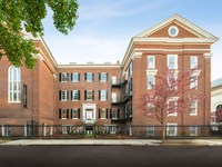Visitation Hotel Frederick, a Tribute Portfolio Hotel