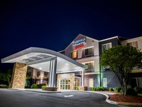 Fairfield Inn & Suites Fredericksburg