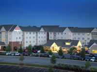 Residence Inn Fredericksburg