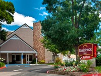 Residence Inn Fremont Silicon Valley