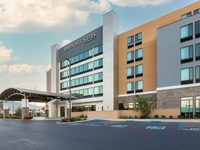 SpringHill Suites San Jose Fremont