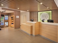 Fairfield Inn & Suites Fresno North/Shaw Avenue