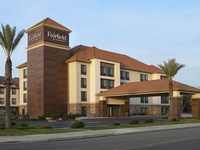 Fairfield Inn & Suites Fresno River Park