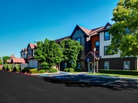 TownePlace Suites Fresno