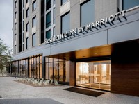 Residence Inn Dallas Frisco